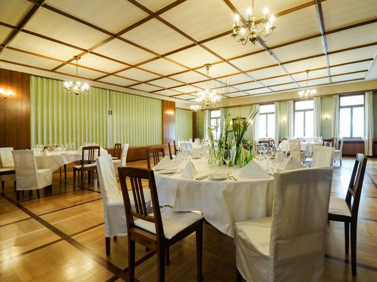 Landgasthof Baeren Madiswil Ngoại thất bức ảnh