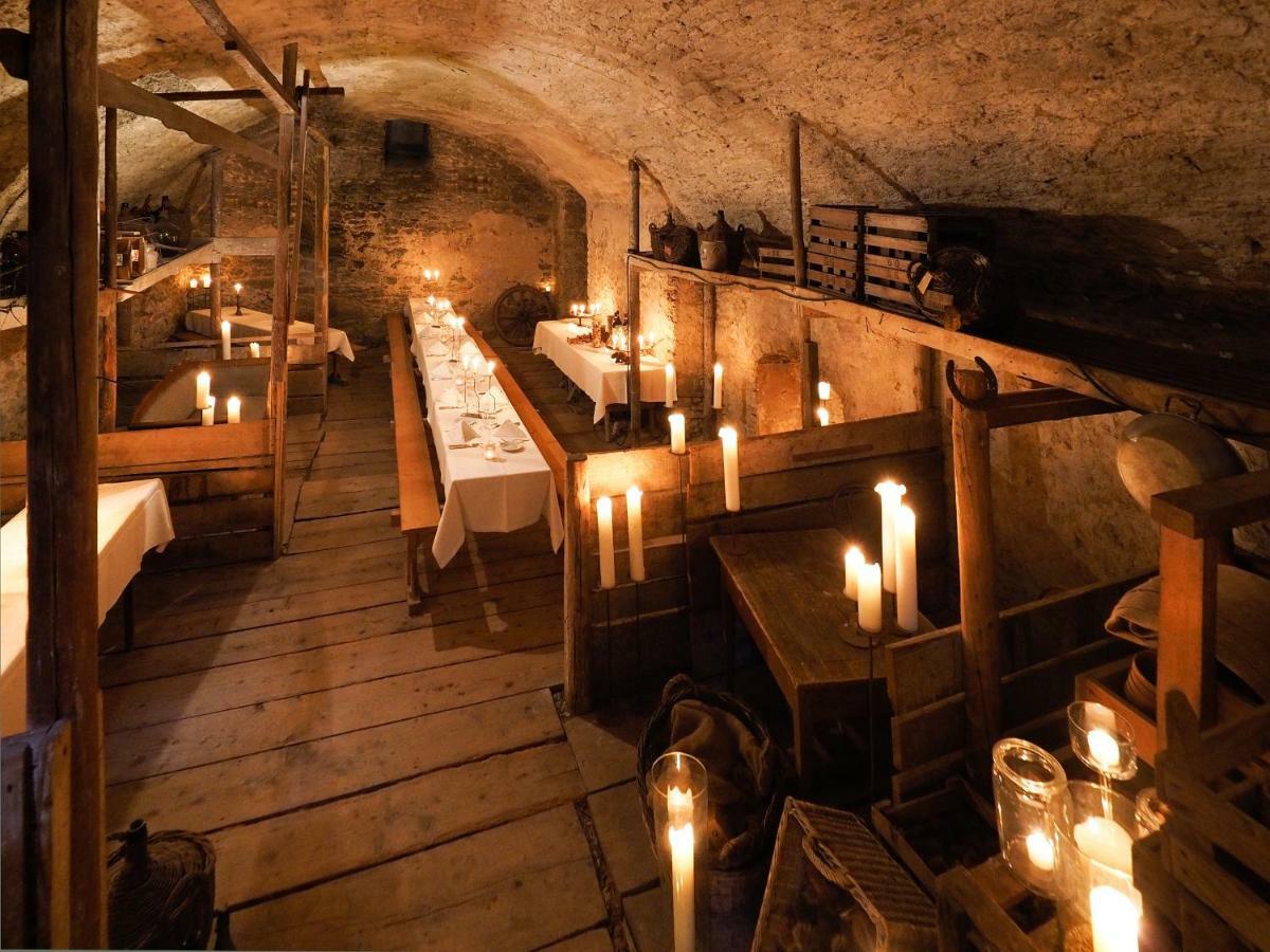 Landgasthof Baeren Madiswil Ngoại thất bức ảnh